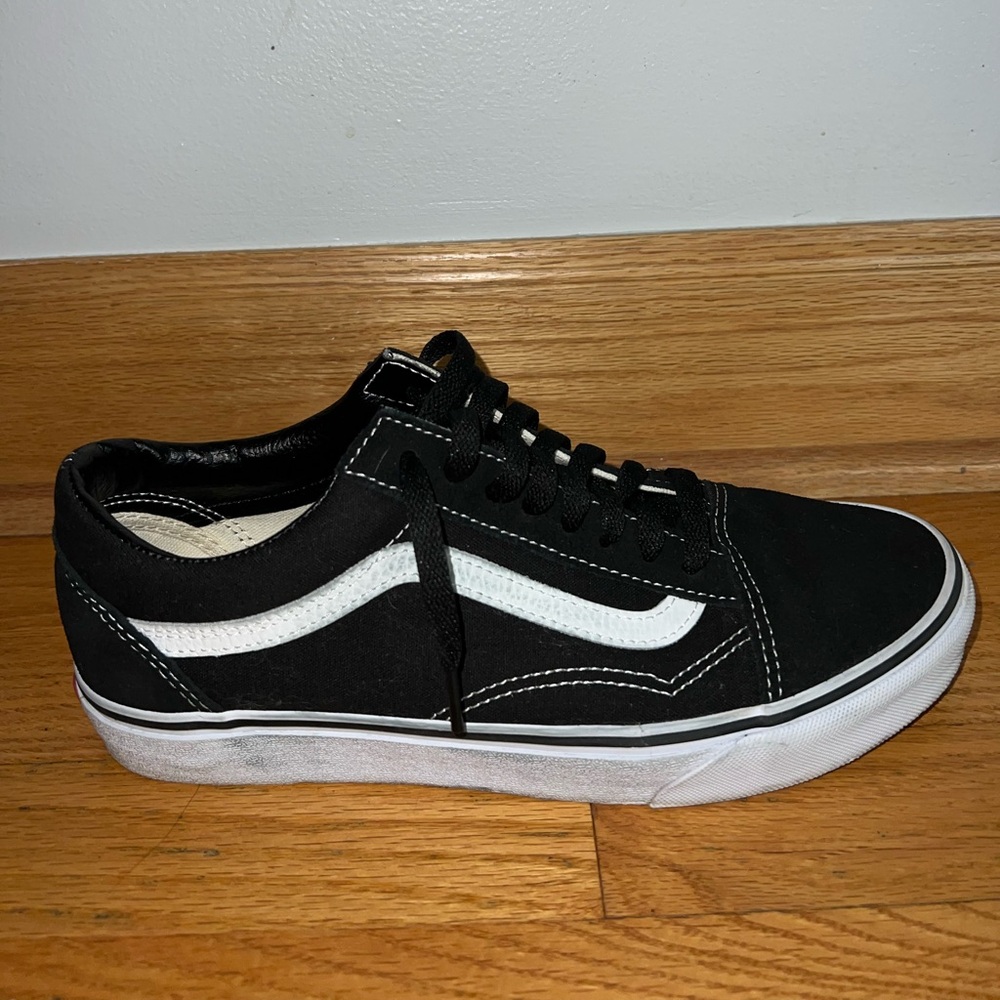Old skool vans - Picture 3 of 8